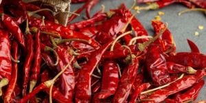 Red Chili Pepper