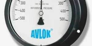 Differential Pressure Gauge