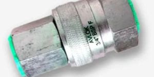 Double Check Valve Qrc