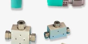 High Pressure Fittings