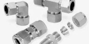 Inconel Tube Fittings