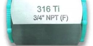 Instrumentation Pipe Fittings