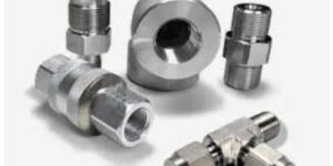 Monel Tube Fittings