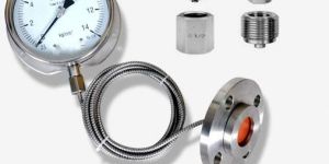 Pressure Gauge Accessories