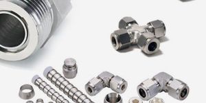 Stainless Steel Tube Fittings