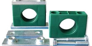 Standard Series Pipe Clamp