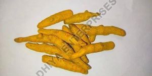Organic Turmeric Finger