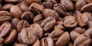 Roasted Coffee Beans