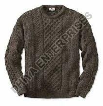 Woolen Sweater