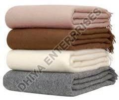 Woollen Blanket