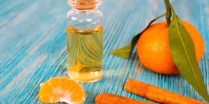 Orange Essential Oil