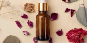 Rose Essential Oil