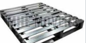 Stainless Steel Pallet
