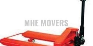 ZT Paper Roll Pallet Truck