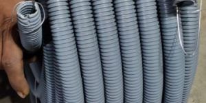 Plastic Flexible Hoses Pipes