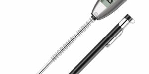 Pen Type Food Thermometer