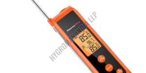 2in1 Digital Infrared and Probe Food Thermometer