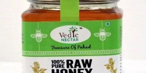 250gm Eucalyptus Honey