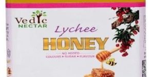 250gm Lychee Honey