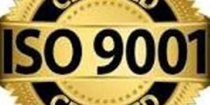 ISO 9001 Consultancy and Training