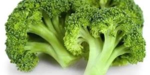 Fresh Broccoli