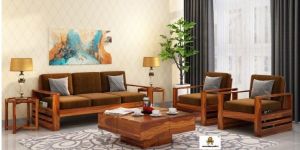 THRISTER SET 5 SEATER Sofa