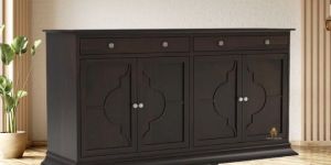 TOPMUKH CHEST OF DRAWERS , SIDEBOARD