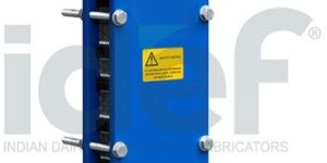 Plate Heat Exchangers