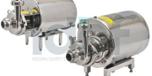 Sanitary Pumps