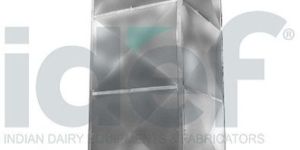 Vertical Lift Conveyor