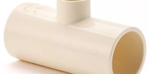 3/4 Inch CPVC Reducer Tee Fitting