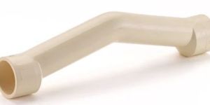 3/4 Inch CPVC Step Over Bend