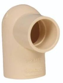 90 Degree CPVC Reduce Elbow