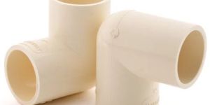 90 Degree Pipe Elbow