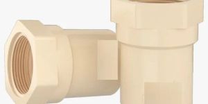 CPVC FTA Pipe Fitting