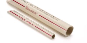 Ivory Supreme 1/2 Inch CPVC Pipe