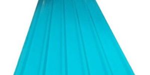 TATA Metal Roofing Sheet