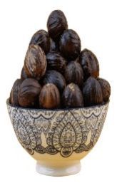 Nutmeg