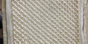 Cotton Flat Weave Rug