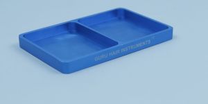 Double Box Graft Retaining Plate