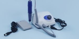 Semi Automatic Strong 210 Handpeice Micromotor Set