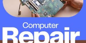 Computer Repairing