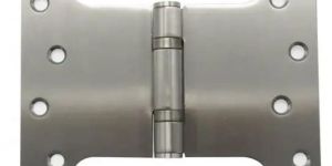 Brass Parliament Hinge