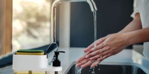 3 IN 1 Soap Dispenser