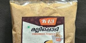 Mallipodi (Coriander Powder)