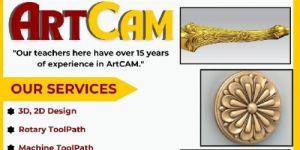 Artcam Training Institute