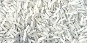 Pusa Raw Basmati Rice