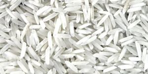 Pusa Sella Basmati Rice