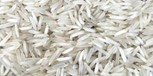 Pusa Steam Basmati Rice