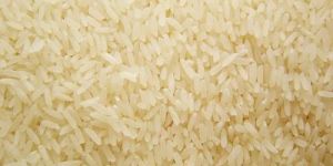 Traditional Golden Basmati Rice